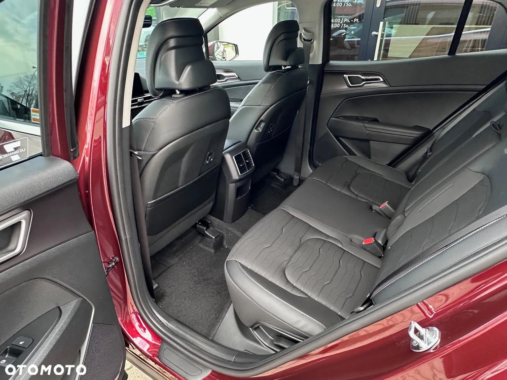 Kia Sportage 1.6 T-GDI L 2WD - 11