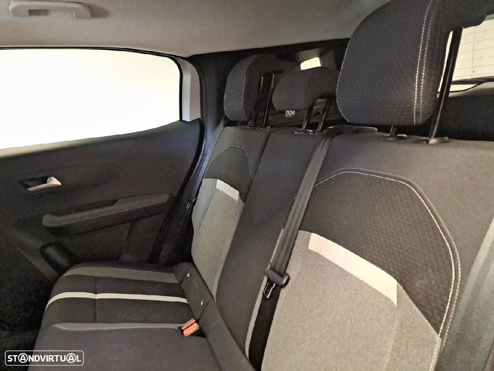Opel Frontera 54 kWh GS - 10