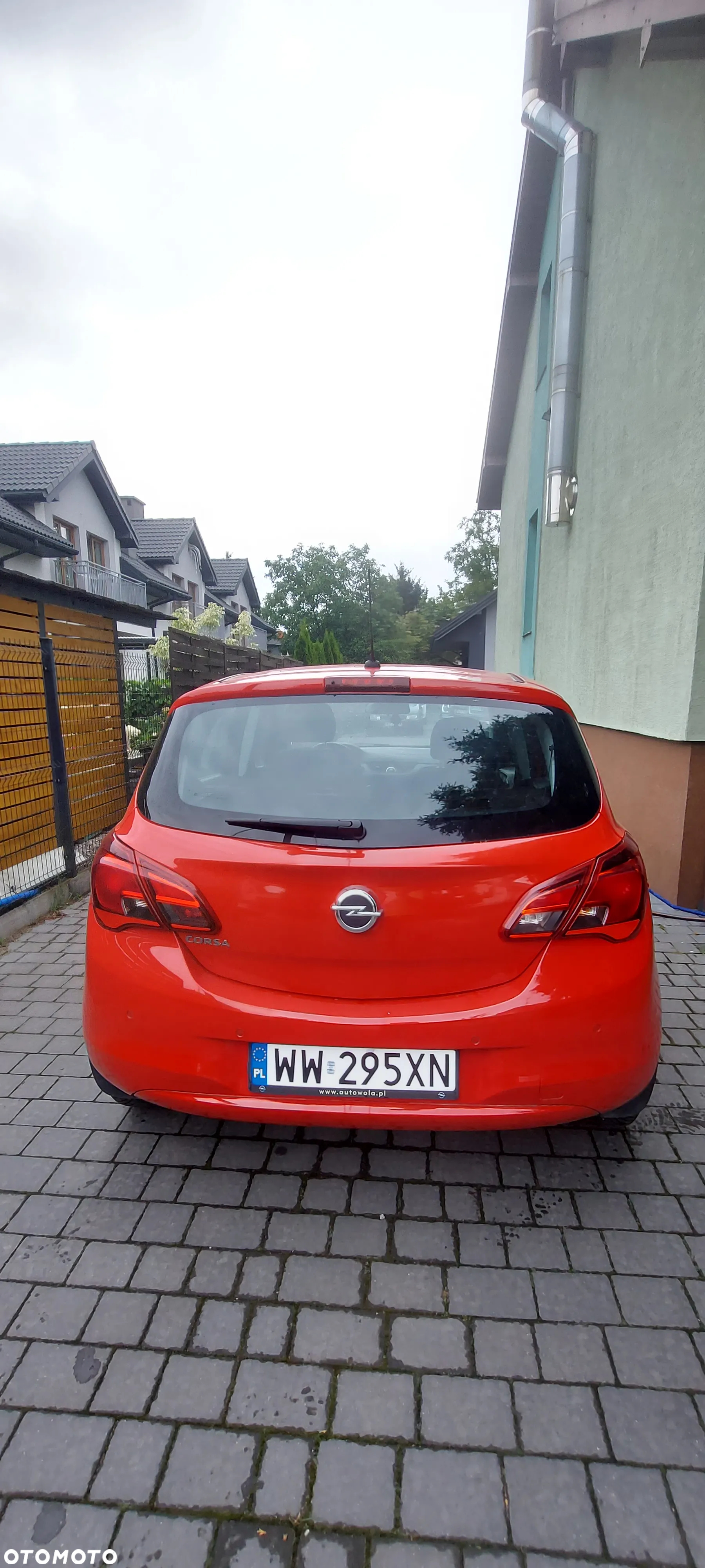 Opel Corsa 1.4 Color Edition - 30