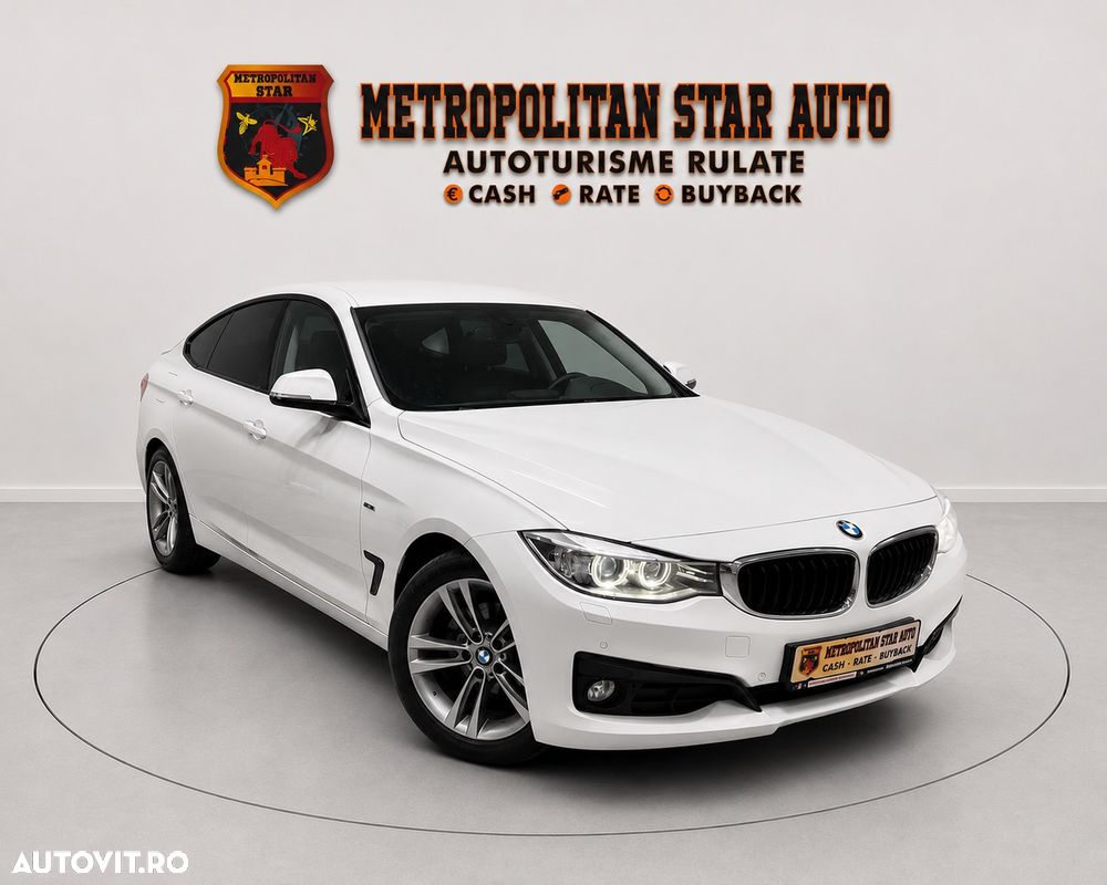 BMW Seria 3 - 3