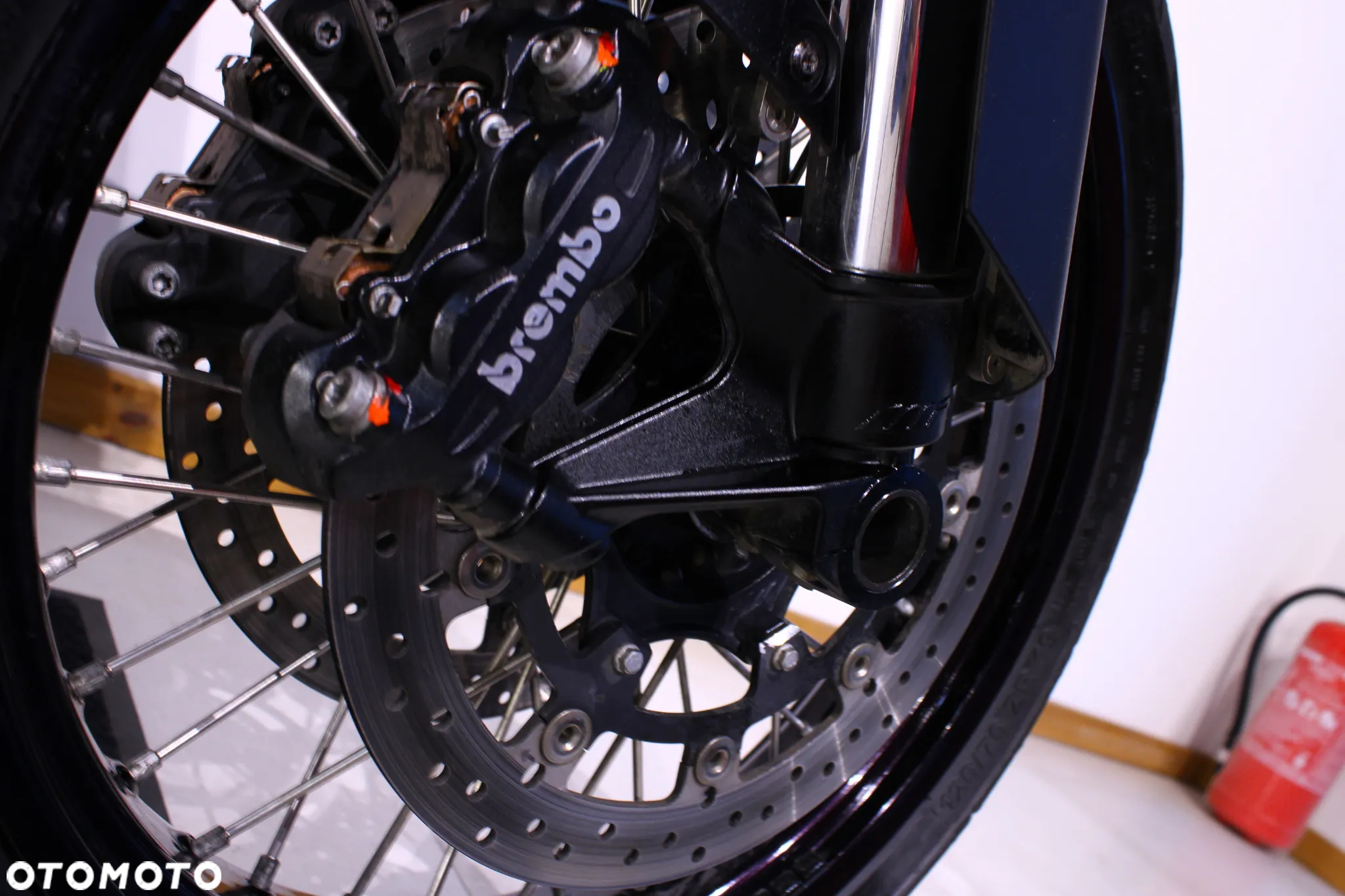 KTM Adventure - 23