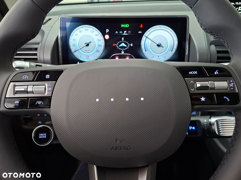 Hyundai Inster 49kWh Cross - 14