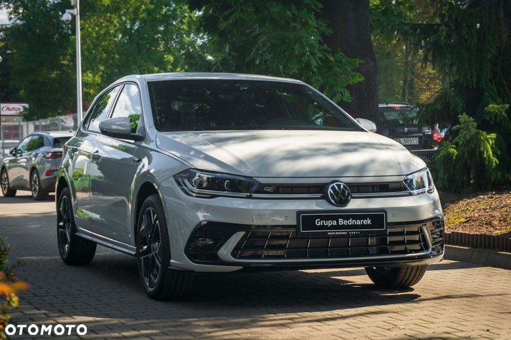Volkswagen Polo - 13