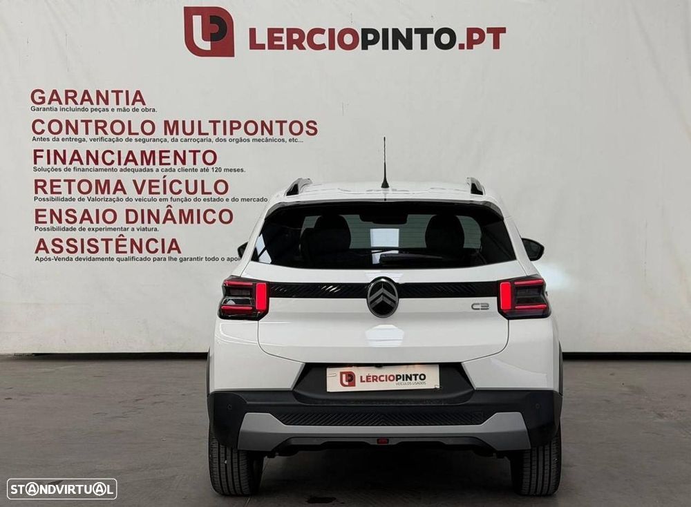 Citroën C3 - 5