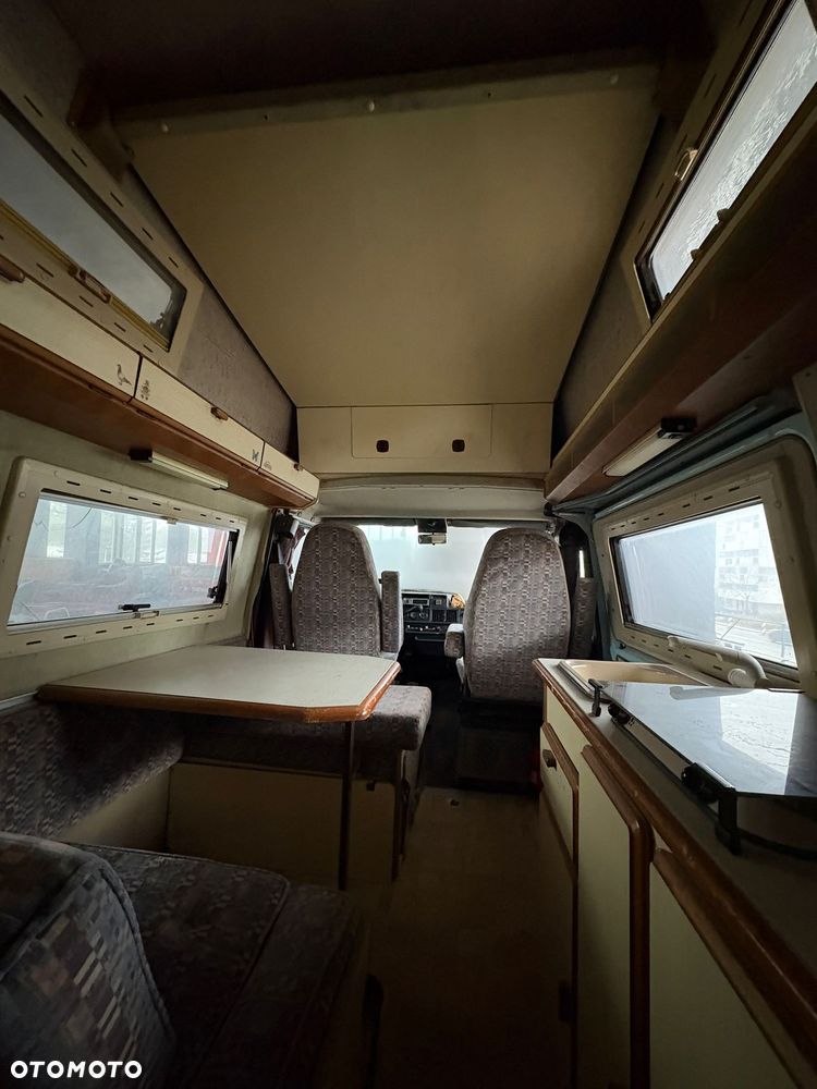 Fiat Ducato 280.293.3 - 23