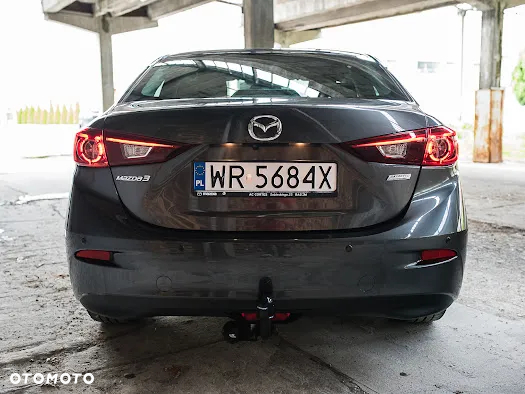 Mazda 3 2.0 Skyenergy - 16