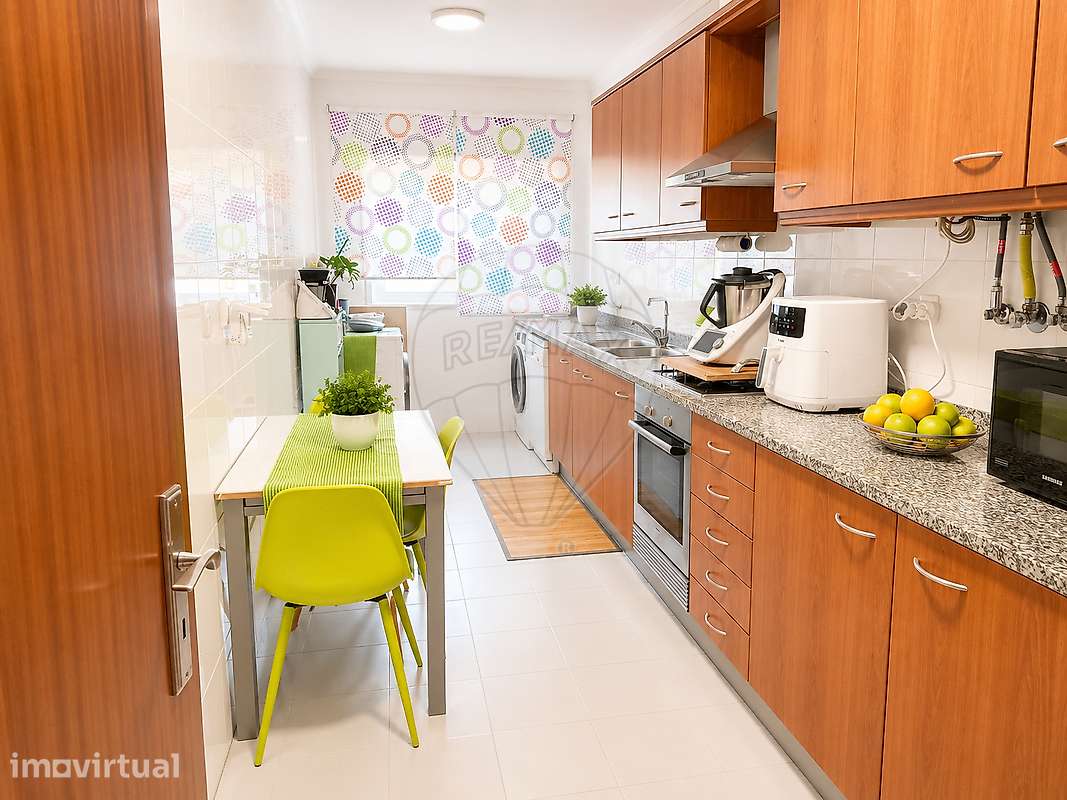 Apartamento T3 para venda - Grande imagem: 4/17
