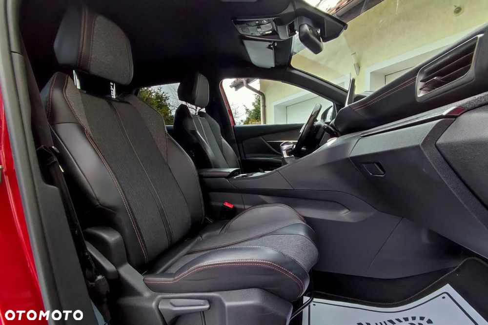 Peugeot 3008 PureTech 130 Stop & Start Allure - 11