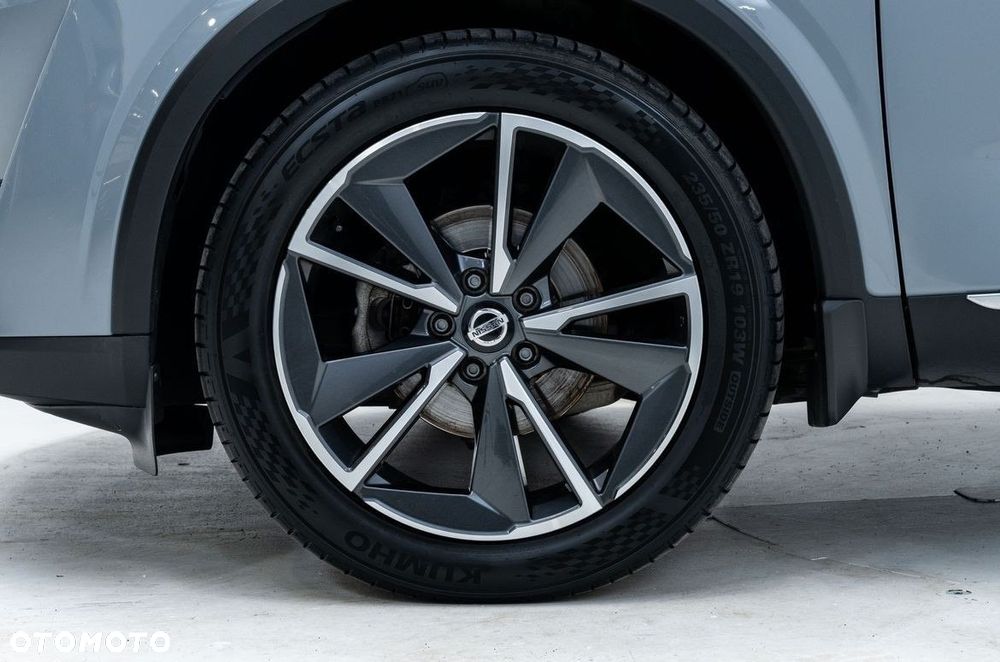 Nissan Qashqai 1.5 e-POWER Tekna+ - 4