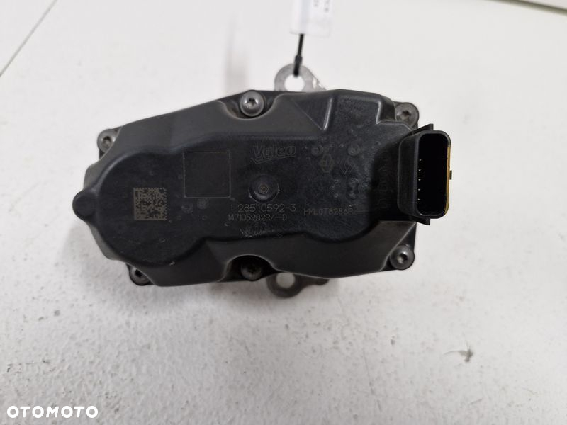 RENAULT TRAFIC 3 III VIVARO B TALENTO II 2.0 DCI ZAWÓR EGR 1471058982R - 6