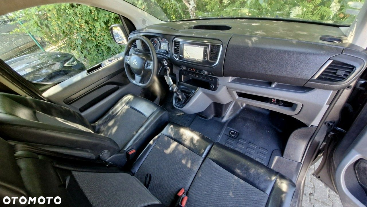 Citroën Jumpy - 15