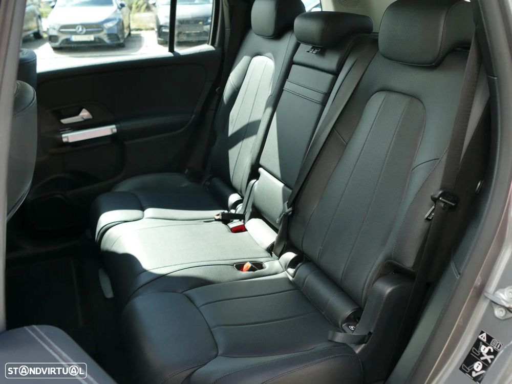 Mercedes-Benz EQB 250 Progressive - 31