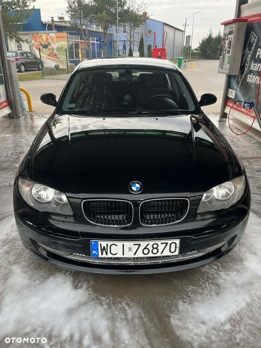 BMW Seria 1 - 1