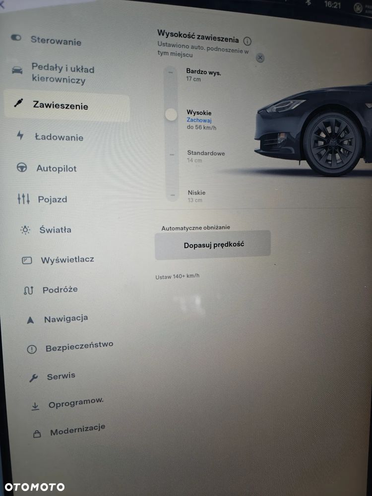 Tesla Model S - 16