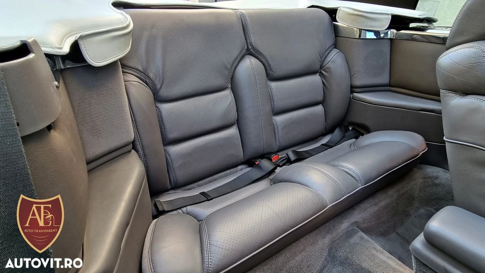 Chrysler Le Baron - 15