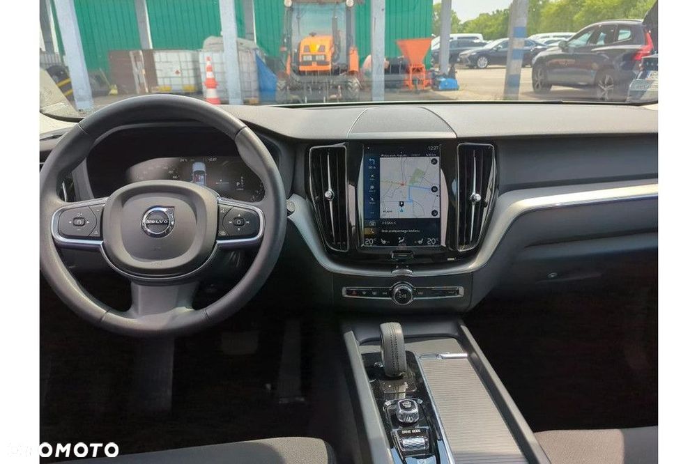 Volvo XC 60 - 12