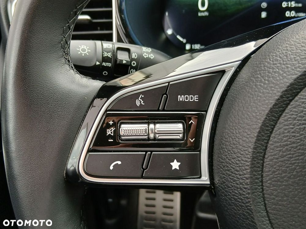 Kia Ceed - 30