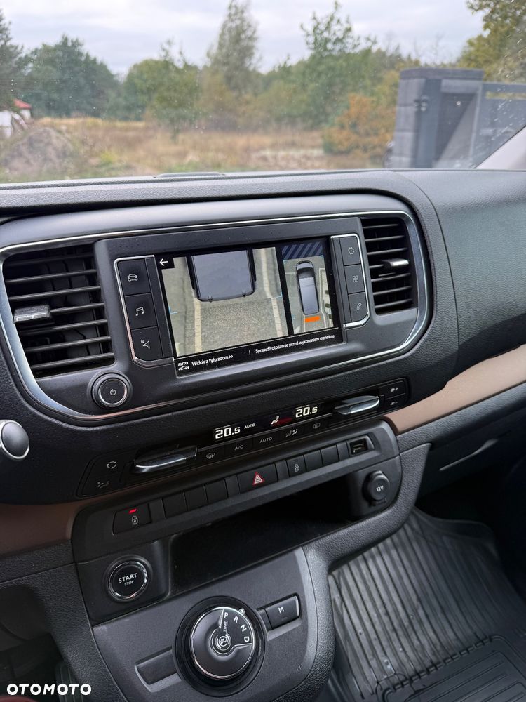 Toyota ProAce 2.0 D-4D Long 3,0t (bryg.) - 12