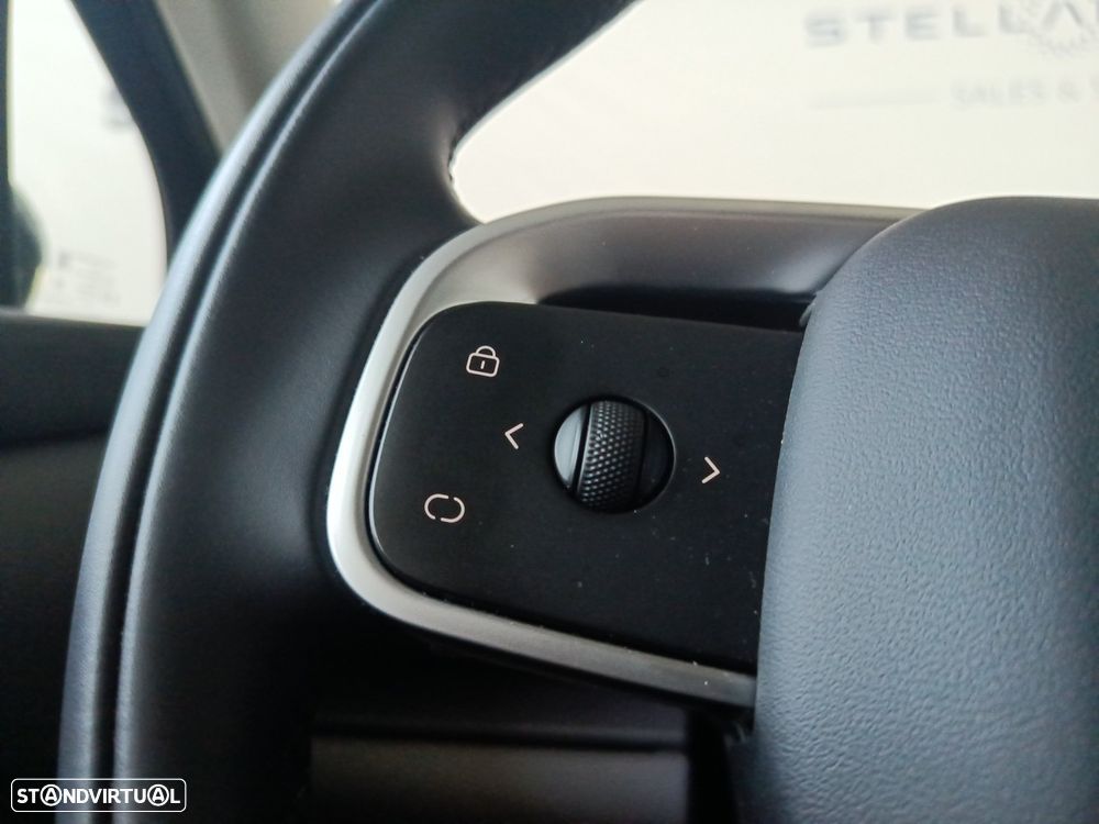 Leapmotor C10 28.4 kWh REEV - 16