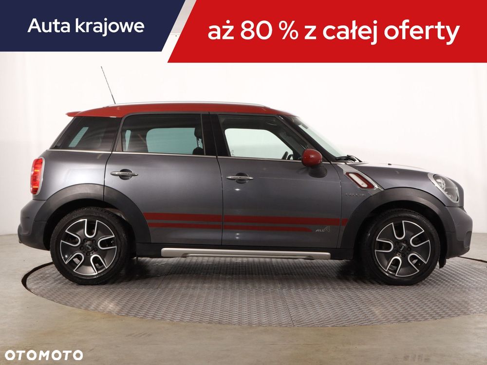 MINI Countryman - 8