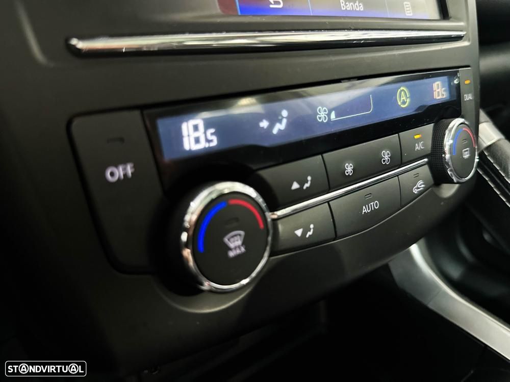 Renault Kadjar Energy dCi 110 EDC COLLECTION - 56