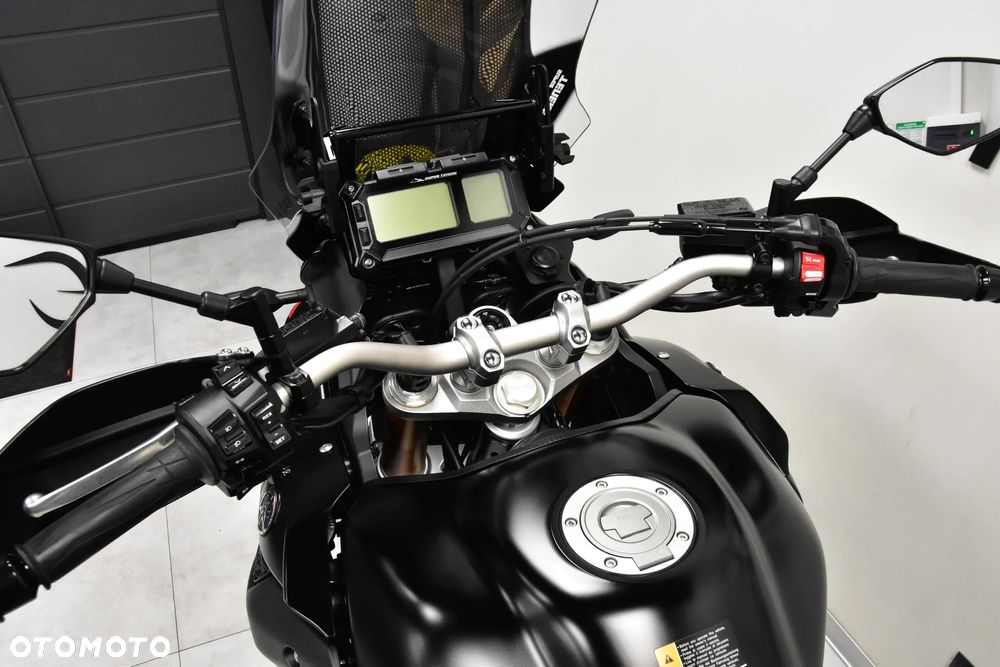 Yamaha Super Tenere - 21