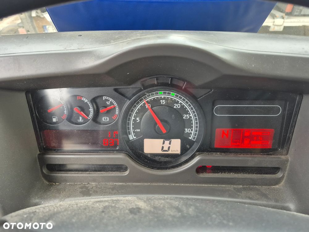 Renault MIDLUM 220.14 - 6
