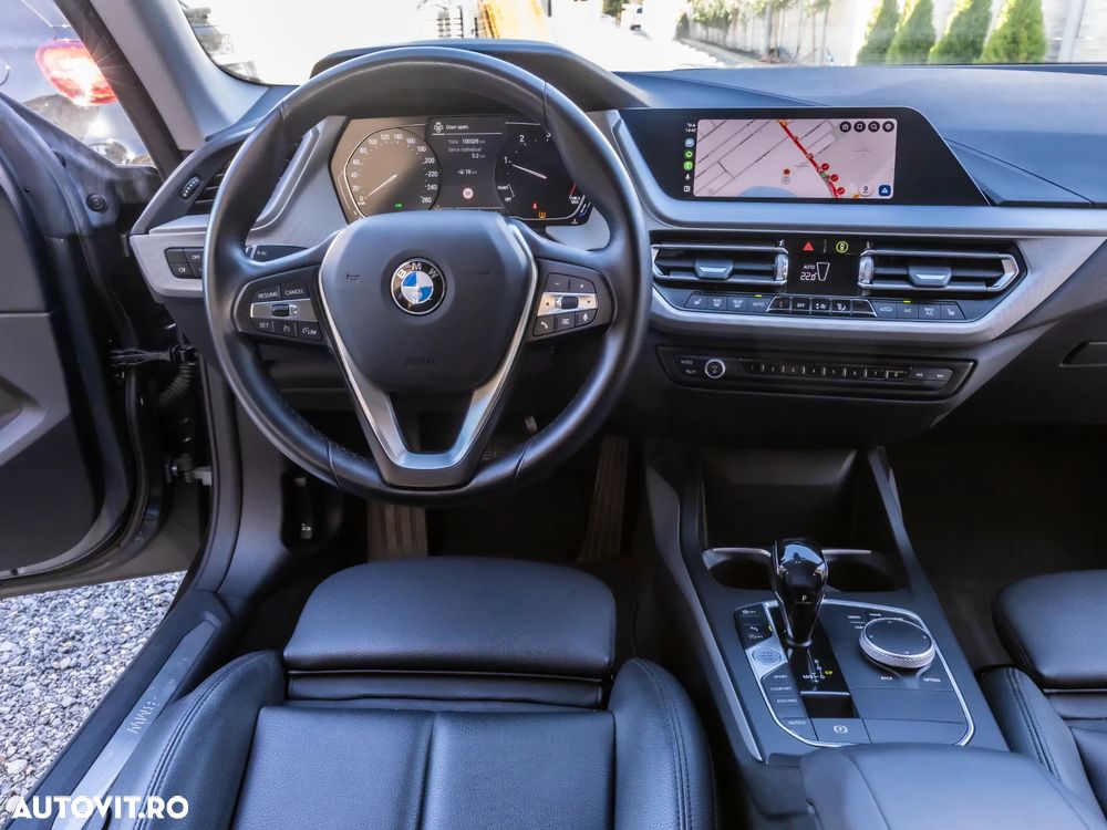 BMW Seria 2 216d Gran Coupe Aut. Advantage - 17