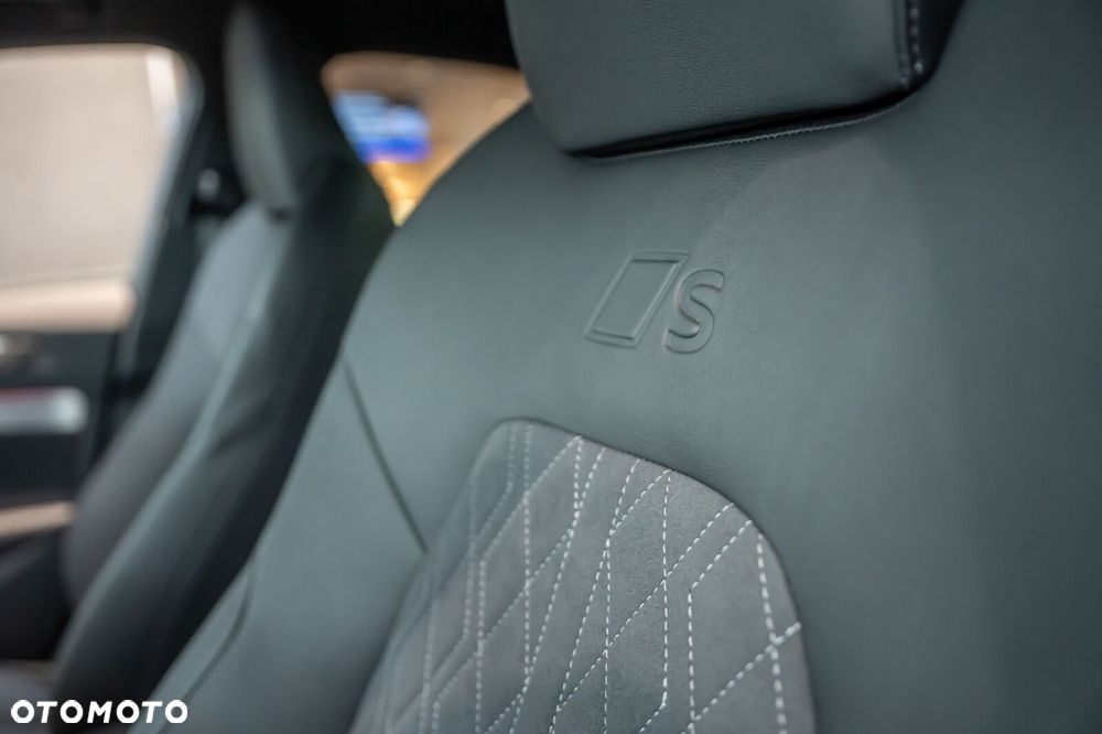 Audi A6 Limousine - 11