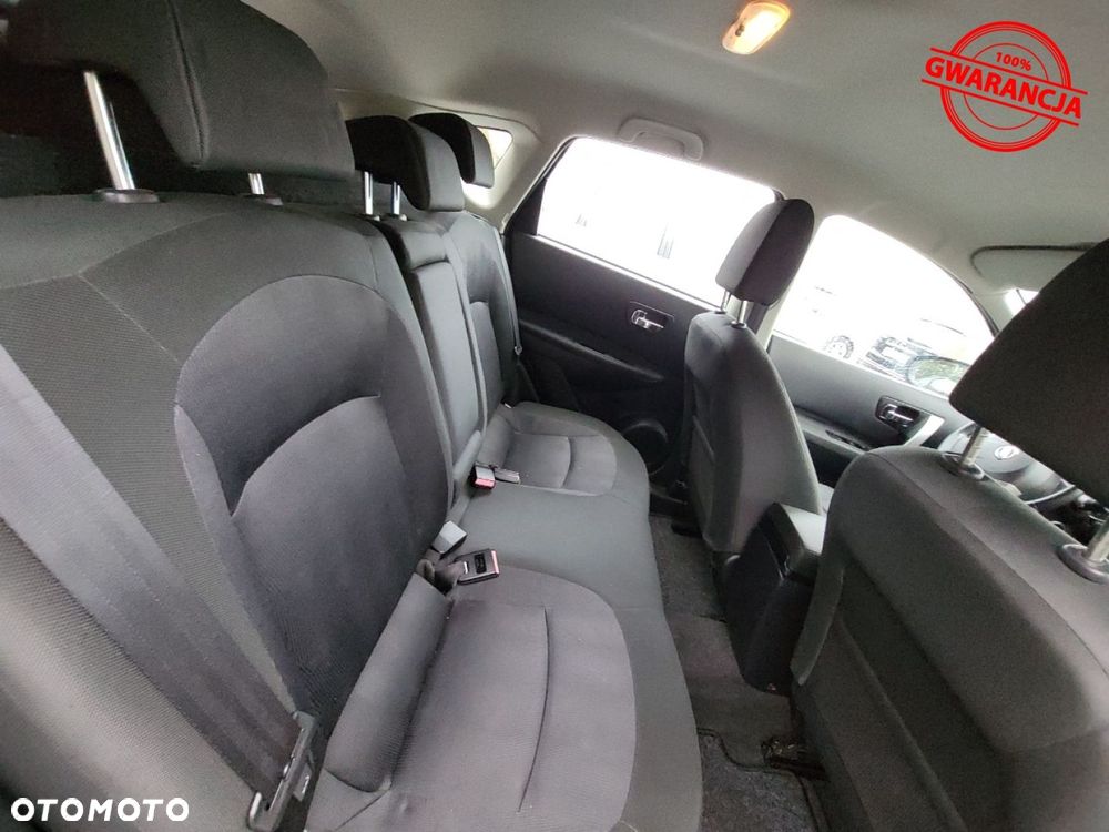 Nissan Qashqai 1.6 Tekna - 33