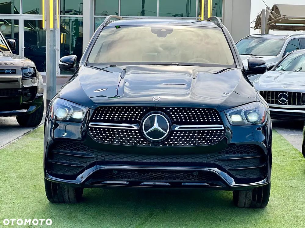 Mercedes-Benz GLE - 3