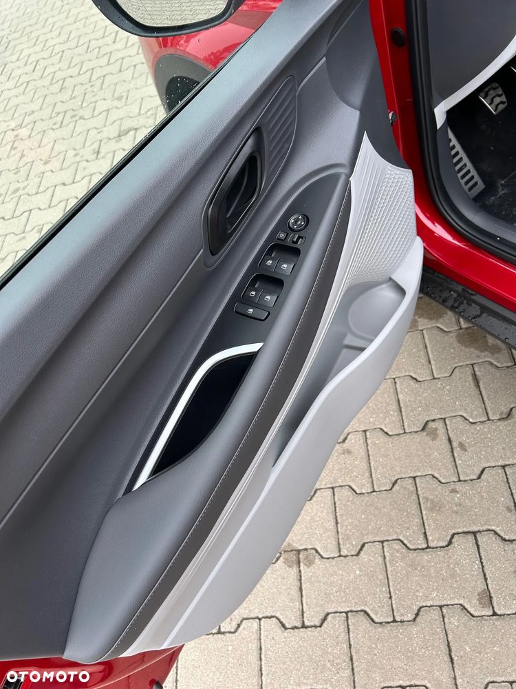 Hyundai Bayon 1.0 T-GDI Smart - 12