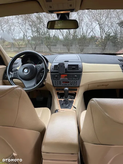 BMW X3 - 12