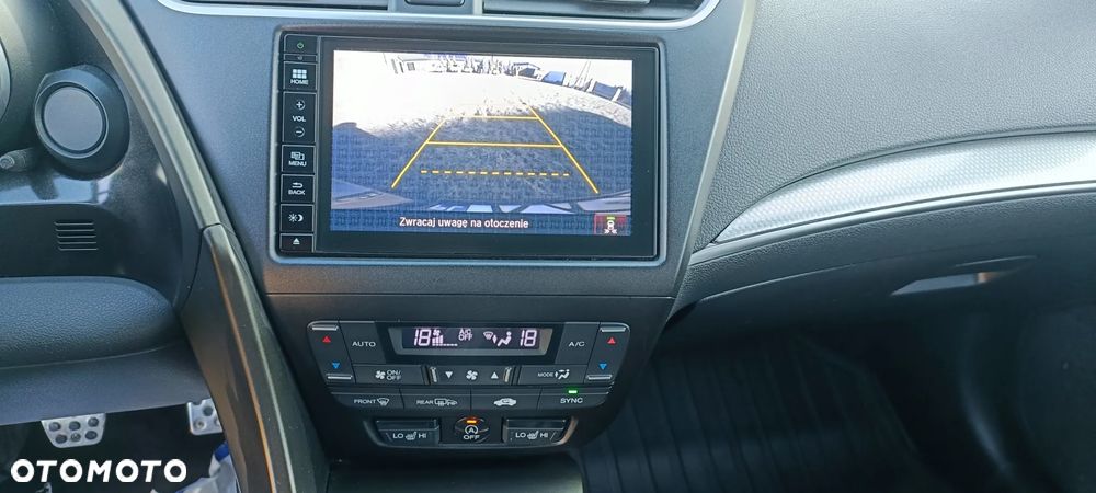 Honda Civic 1.6 i-DTEC Sport Black Edition - 24