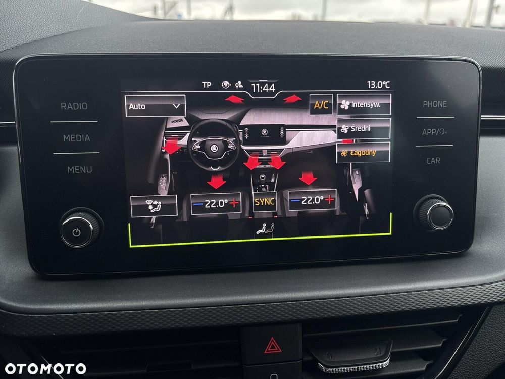 Skoda Scala 1.0 TSI Ambition - 25