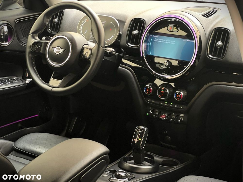 MINI Countryman - 33
