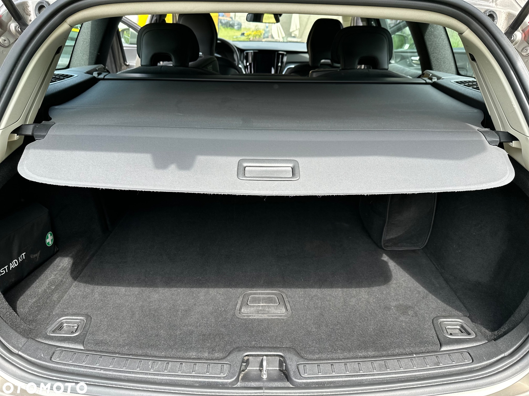 Volvo V60 D3 - 9