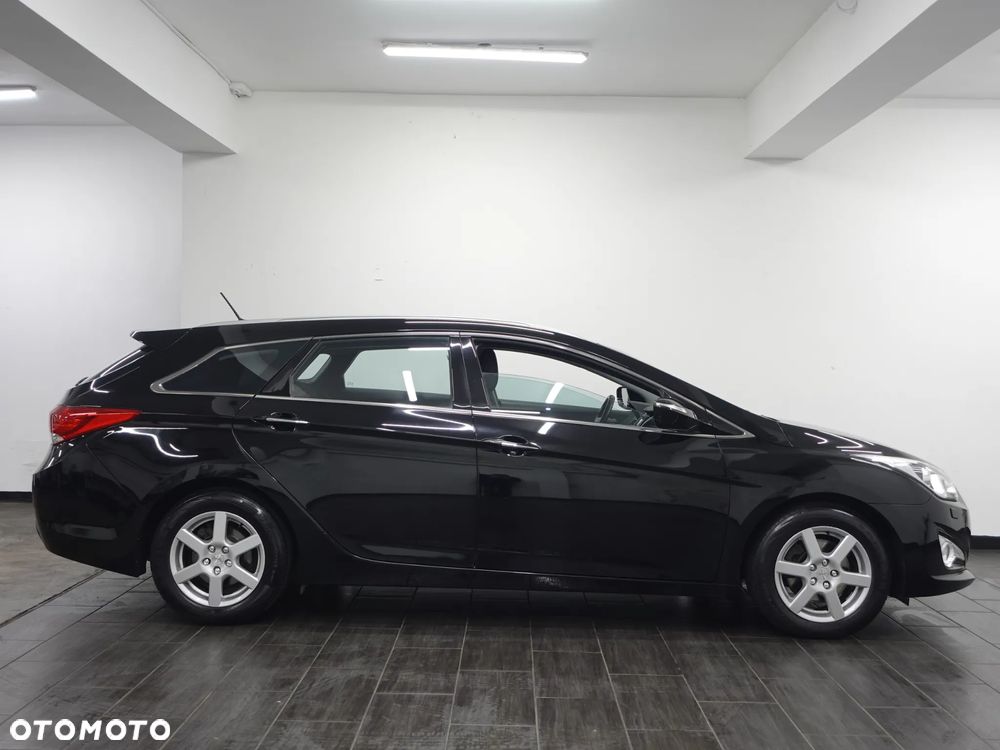 Hyundai i40 1.7 CRDi Comfort - 10