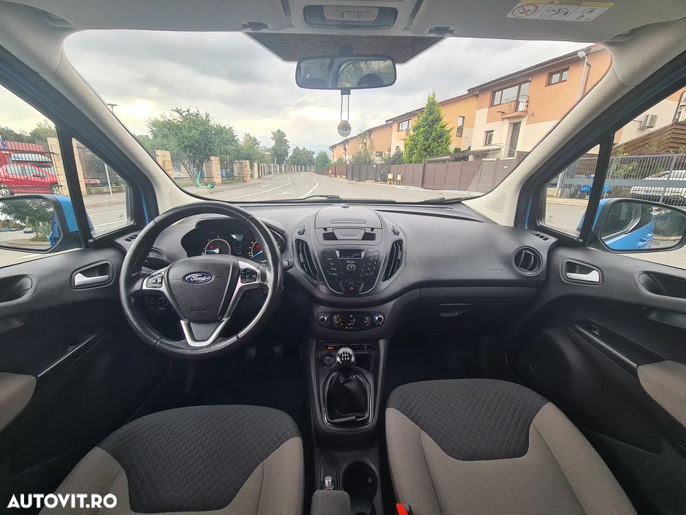 Ford Courier ver-1-6-tdci-s-s-titanium - 12
