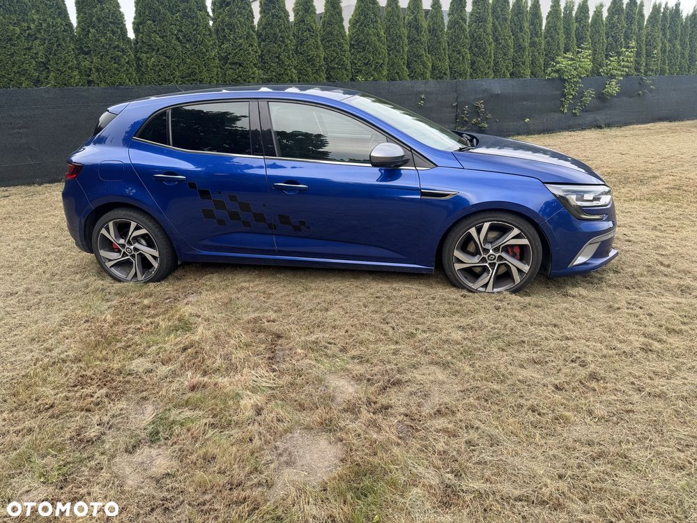 Renault Megane - 6