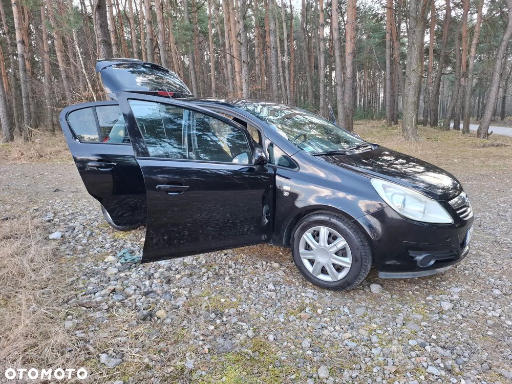 Opel Corsa 1.3 CDTI 111 - 30
