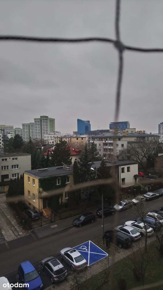 62 5 m kw. w sercu Grochowa na 3-miesięczny wynajem!