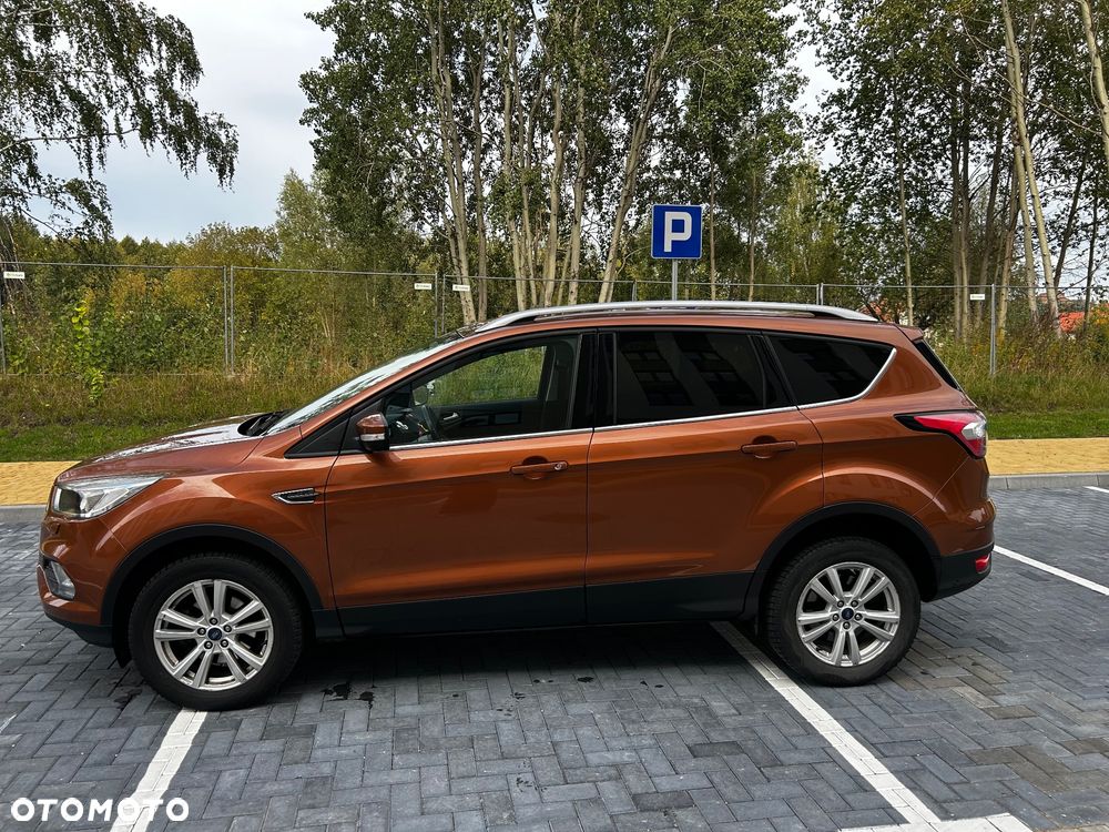 Ford Kuga - 3