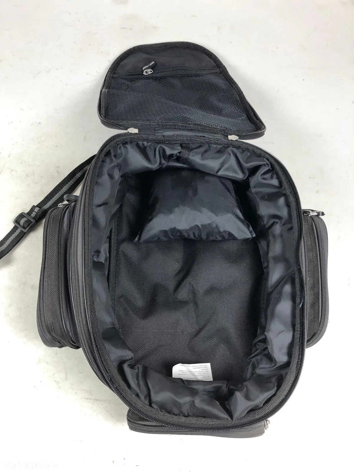 8Square Tankbag Torba na Zbiornik - 5