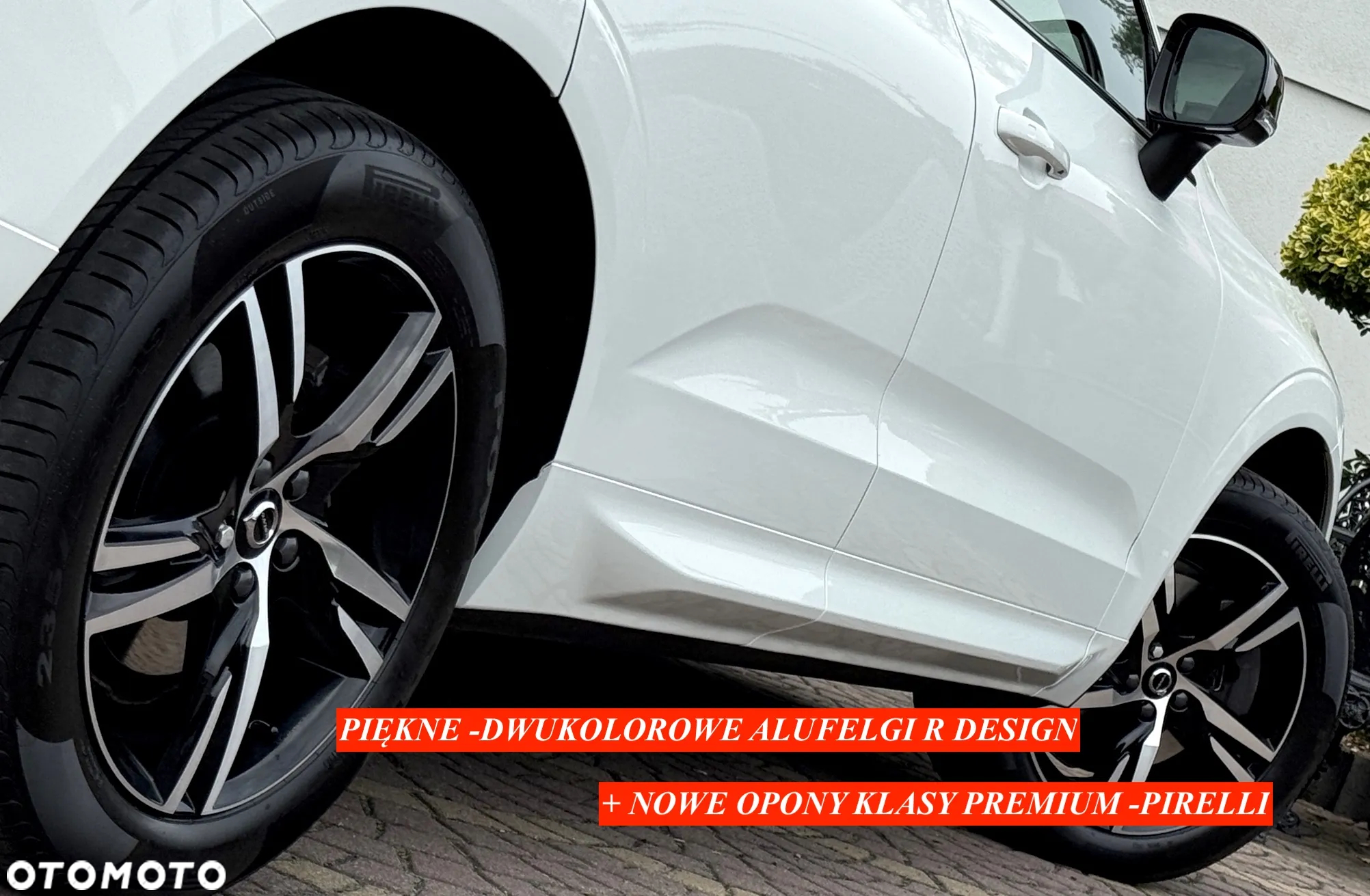 Volvo XC 60 B4 D Geartronic RDesign - 30