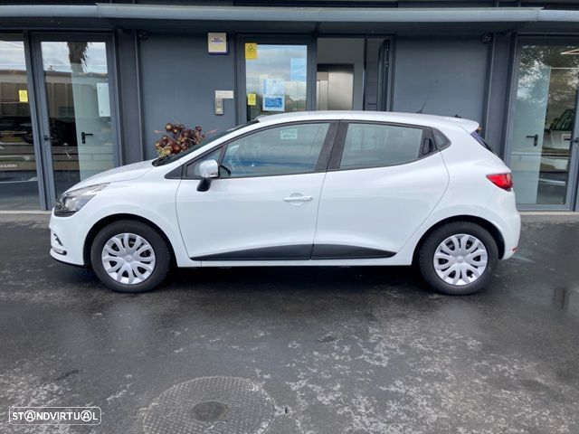 Renault Clio 1.5 dCi Zen - 5