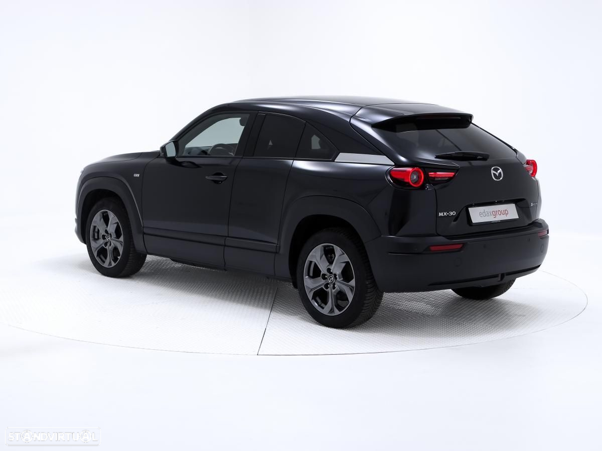 Mazda MX-30 e-Skyactiv Advantage+Vintage Leatherette - 5