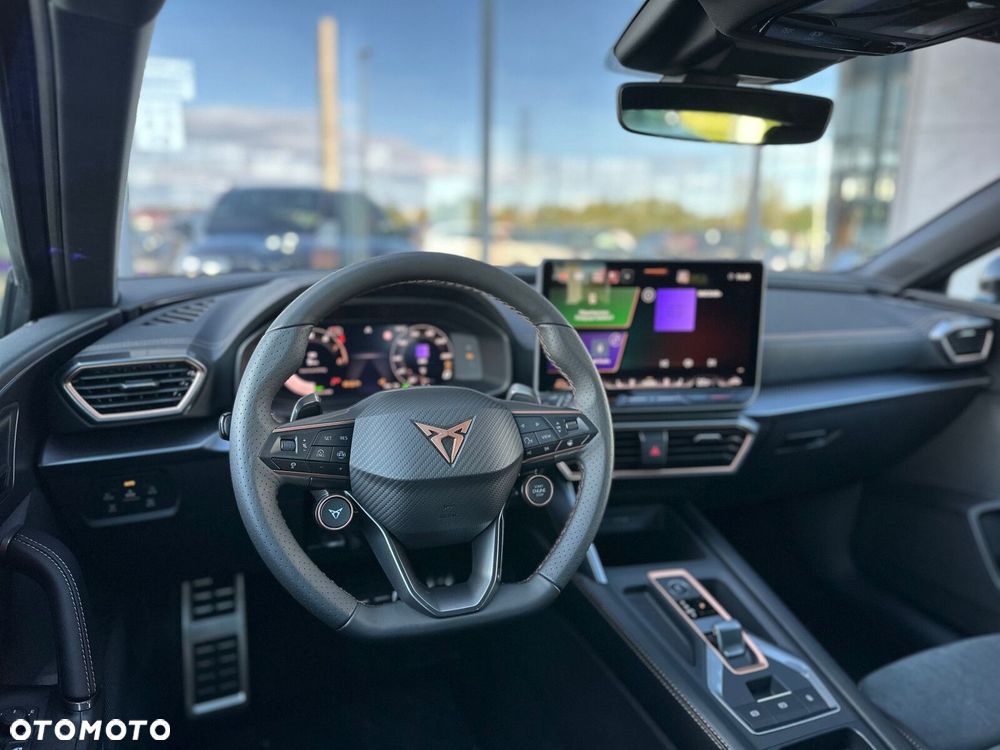 Cupra Leon Sportstourer - 7