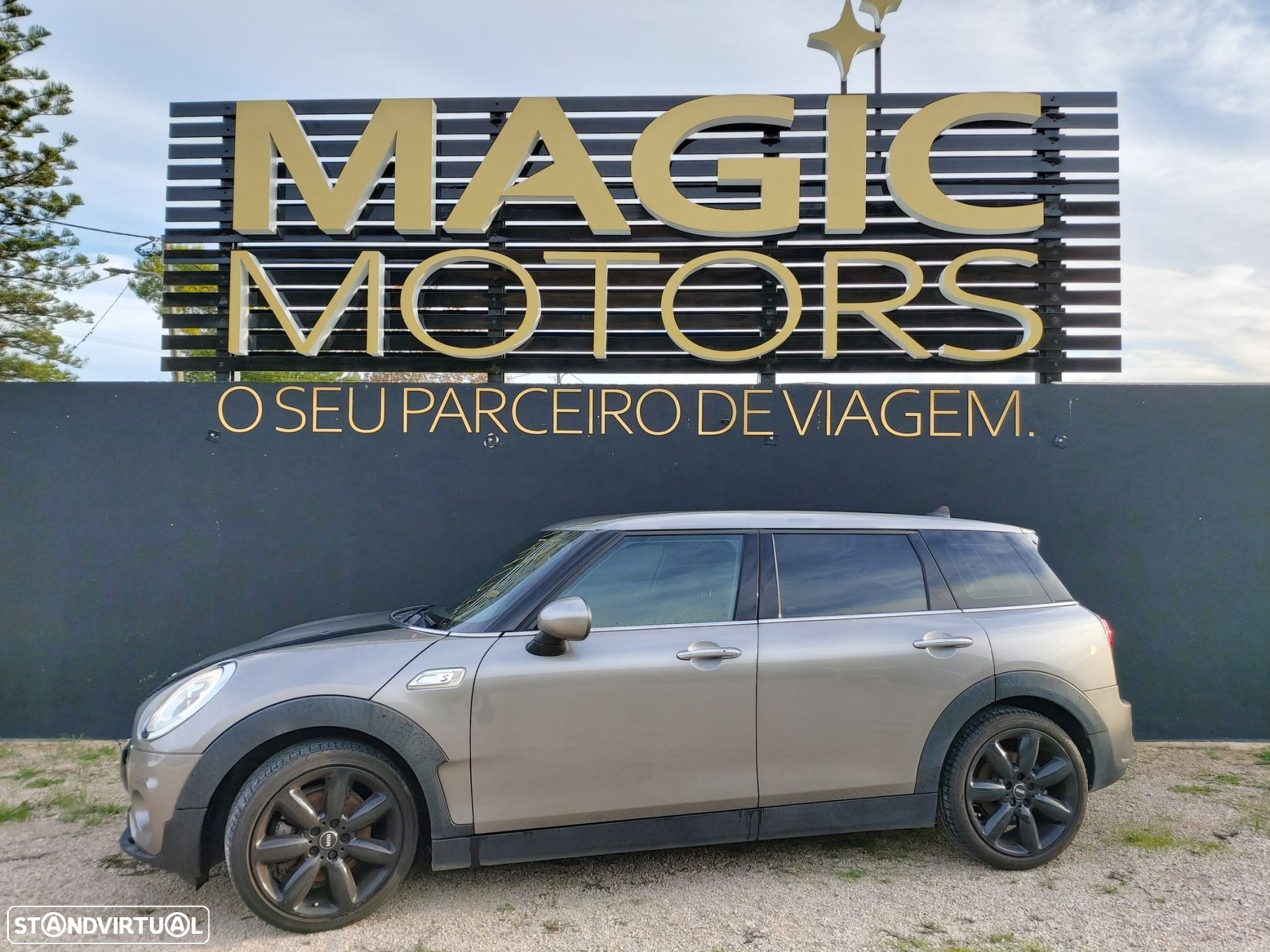 MINI Clubman - 2
