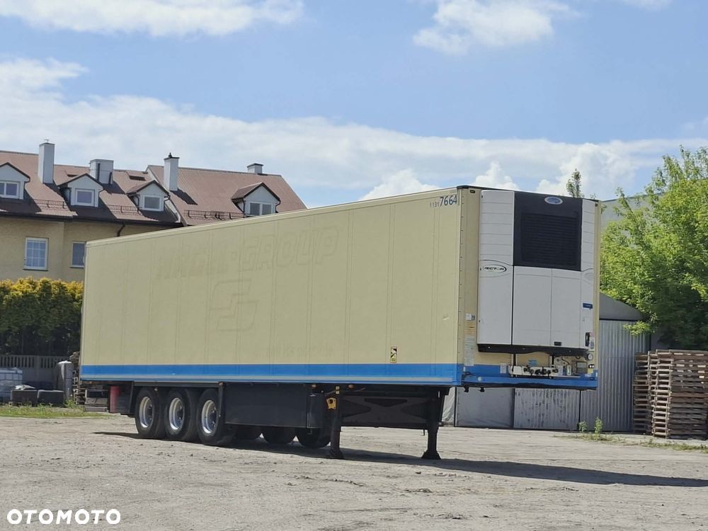 Schmitz Cargobull scb*s3b - 1